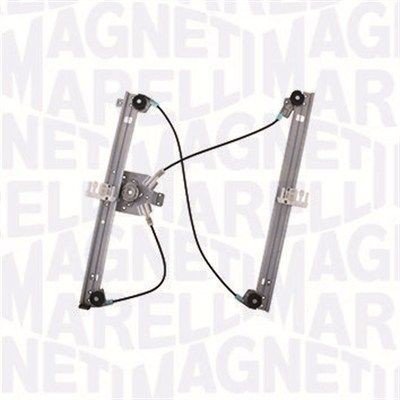 Zvedací zařízení oken MAGNETI MARELLI 350103170087 | Zboží Auto