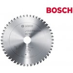 Bosch pilový kotouč do okružních pil Top Precision Best for Wood 2608642101 – Zboží Mobilmania