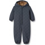 Dětská zateplená termo kombinéza Hayden ink WHEAT – Hledejceny.cz