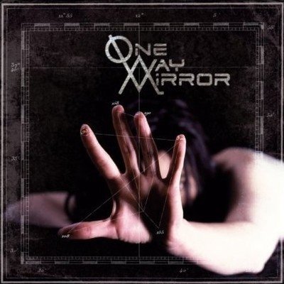 One Way Mirror - One Way Mirror CD – Zboží Mobilmania