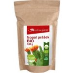 Zdravý den 100% přírodní Nopal prášek ze sušených kaktusových fíků 330 g – Zbozi.Blesk.cz