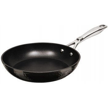 BerlingerHaus Pánev WOK s titanovým povrchem Shine Basalt Collection 28 cm