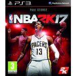 NBA 2K17 – Zboží Mobilmania