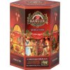 Čaj Basilur Sensations Christmas papír 85 g