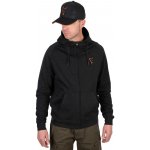 Fox Mikina Collection Lightweight Hoodie Orange Black – Zboží Dáma