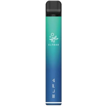 Elf Bar ELFA Pod 500 mAh Aurora Blue 1 ks