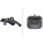 Generátor impulsů, klikový hřídel HELLA 6PU 009 163-461 – Hledejceny.cz