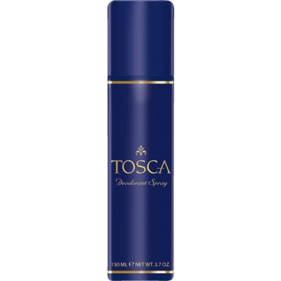 Tosca deospray 150 ml – Hledejceny.cz