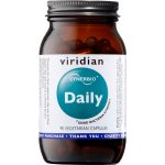 Viridian Synerbio Daily směs probiotik a prebiotik 30 kapslí – Hledejceny.cz