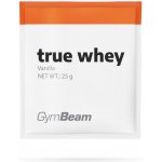 GymBeam True Whey Protein 30 g – Sleviste.cz