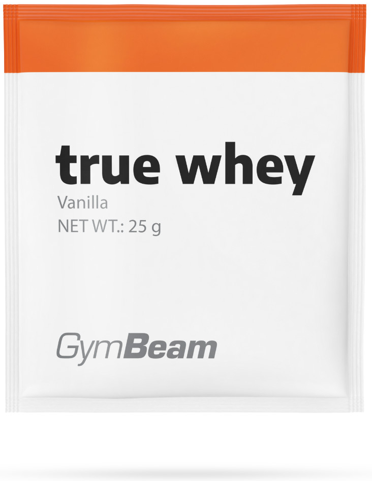 GymBeam True Whey Protein 30 g