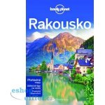 Rakousko Lonely Planet – Hledejceny.cz