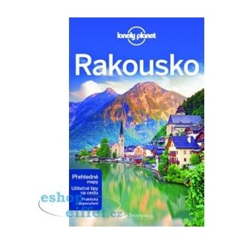 Rakousko Lonely Planet