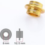 Tempish Spacer 8 mm set 20 ks – Sleviste.cz