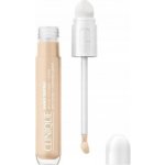 Clinique Even Better All-Over Concealer + Eraser Krycí korektor CN 10 Alabaster 6 ml – Zboží Dáma