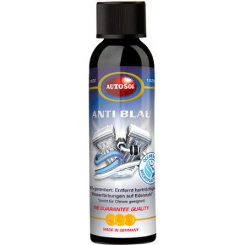 Autosol Bluing Remover 150 ml