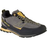 La Sportiva Boulder X 838GY šedá černá – Hledejceny.cz