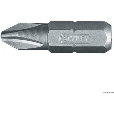 bity Stanley 1/4 křížové Phillips PH3 – Zboží Dáma