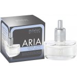 Millefiori Aria Silver Spirit náplň do elektrického difuzéru 20 ml – Zboží Mobilmania