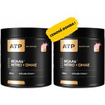 ATP Nutrition BCAAs Nitro + DMA 300 g – Hledejceny.cz