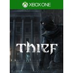 Thief 4 – Zboží Dáma