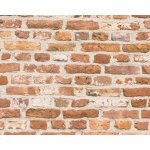 A.S. Création 388291 vliesová tapeta na zeď Battle of style rozměry 0,53 x 10,05 m – Hledejceny.cz