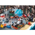 Playmobil 9263 Adventní kalendář Top Agents – Zbozi.Blesk.cz