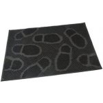 AllServices Shoes černá 60 x 40 cm – Hledejceny.cz