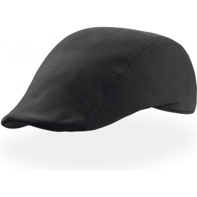 Atlantis Headwear Swing plochá Černá – Hledejceny.cz