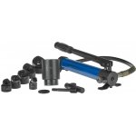 Geko Hydraulický Vysekávač Otvorů do Plechů 2260 mm 10t | Zboží Auto