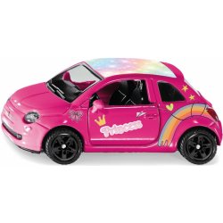 Siku Super 6503 Sieper Fiat 500 Princess