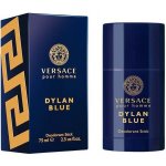 Versace Versace Pour Homme Dylan Blue deostick 75 ml – Zboží Mobilmania