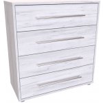 Nábytek Mikulík Vranovice Elite XL – Sleviste.cz