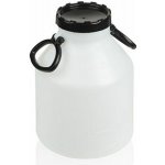 J.P.Plast Barel na vodu široké hrdlo 20l – Zboží Dáma