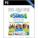 The Sims 4: Bundle Pack 3 – Hledejceny.cz