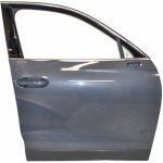 dveře přední pravé VW Tiguan 571 571831056E (Holé)