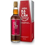 Kavalan Oloroso sherry Oak 46% 0,7 l (karton) – Zbozi.Blesk.cz
