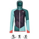 Ortovox Col Becchei Jacket W ice waterfall – Hledejceny.cz
