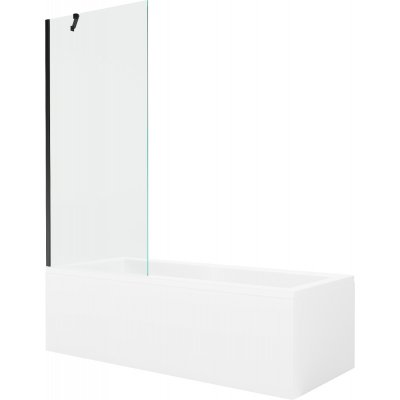 MEXEN Cubik 160 x 70 cm 550316070X9508000070 – Hledejceny.cz