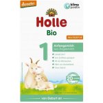 Holle 1 BIO kozí 400 g – Zbozi.Blesk.cz