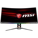 MSI Gaming Optix MPG341CQR