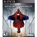 Hra na PS3 The Amazing Spiderman 2