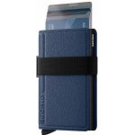 Secrid Bandwallet Liba Navy-Black – Zbozi.Blesk.cz