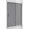 Sprchové kouty ARTTEC SHADOW 96 - 100 x 195 cm šedé sklo PAN04708