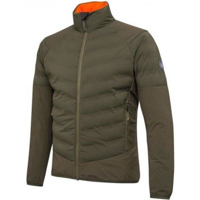 Beretta Bezoar Hybrid bunda Green Moss – Zboží Dáma