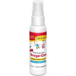 North American Herb & Spice Sprej do krku s divokým oreganem kasií a třešní OREGA-CINN 60 ml – Hledejceny.cz