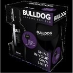 Bulldog Gin 40% 0,7 l (dárkové balení 1 sklenice) – Zbozi.Blesk.cz