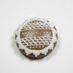 Nerezové vykrajovátko: Kolečko 6.5 cm – Hledejceny.cz