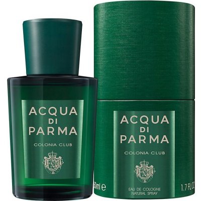 ACQUA DI PARMA Colonia Club kolínská voda pánská 100 ml – Hledejceny.cz