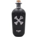 Bumbu XO 18y 40% 0,7 l (holá láhev)